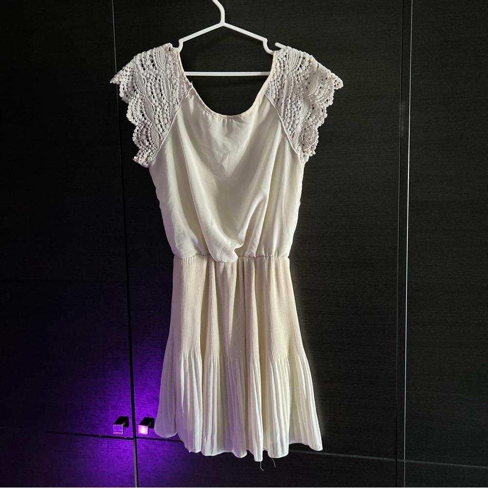 Vintage dress